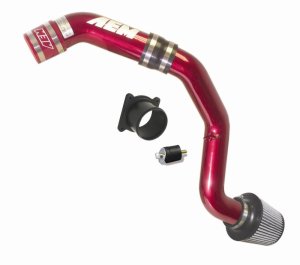 Subaru Impreza Performance Air Intake - AEM Induction - Cold Air Intake 21-772C - Gunmetal Gray - `12-`16